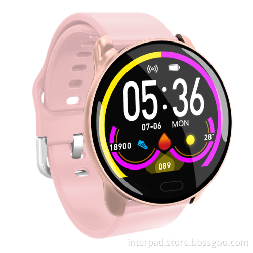 Wearfit2.0 | Zinc alloy | Smart band